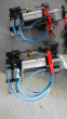 Станок GS-315 для снятия оболочки и изоляции кабеля 315 мм
