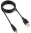 Кабель USB 2.0  Гарнизон  AM/miniBМ 5P 1,8 м [1/200]