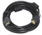 Кабель HDMI-HDMI, GOLD с ферритовыми кольцами  5 м [1/10 !]