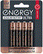 Батарейка ААА алкалиновая Energy Ultra LR03/4B (104406) [4!/48/576]