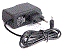 Адаптер питания ETL-122000 Delta+, 12V 2000mA имп., цв.коробка