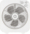 Вентилятор Energy EN-1611 напольный (103891) [1]