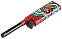 Зажигалка ECOS 089С газовая (157831) [1/30/120]