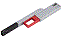 Пьезозажигалка HOMESTAR HS-1205 серая (102769) [1/30]